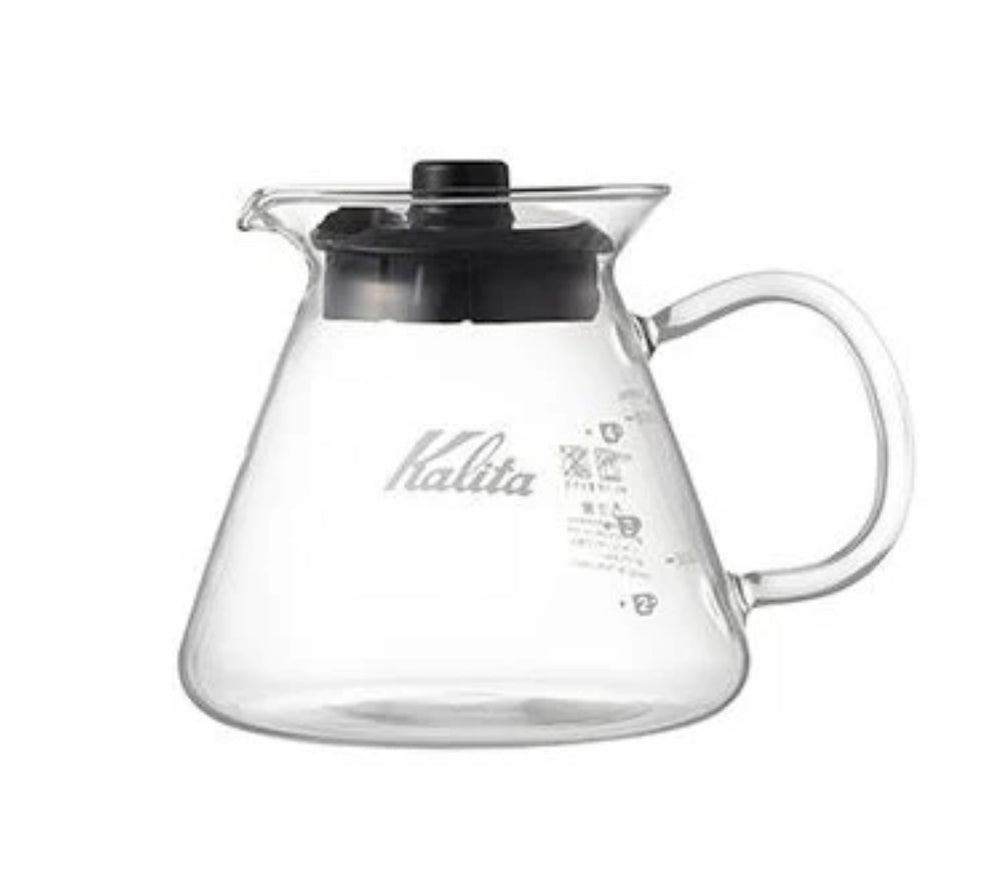 Kalita Server