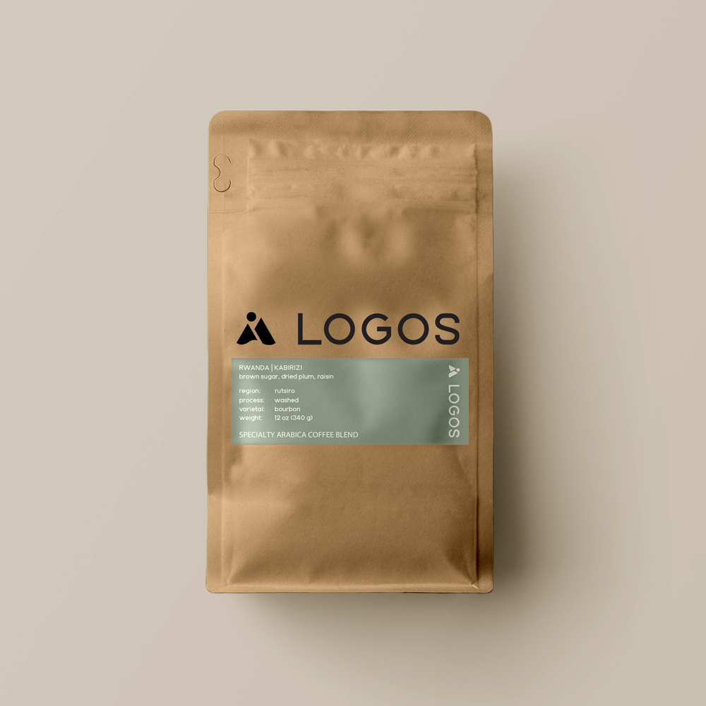 Rwanda | Kabirizi 12 oz. (340 g)