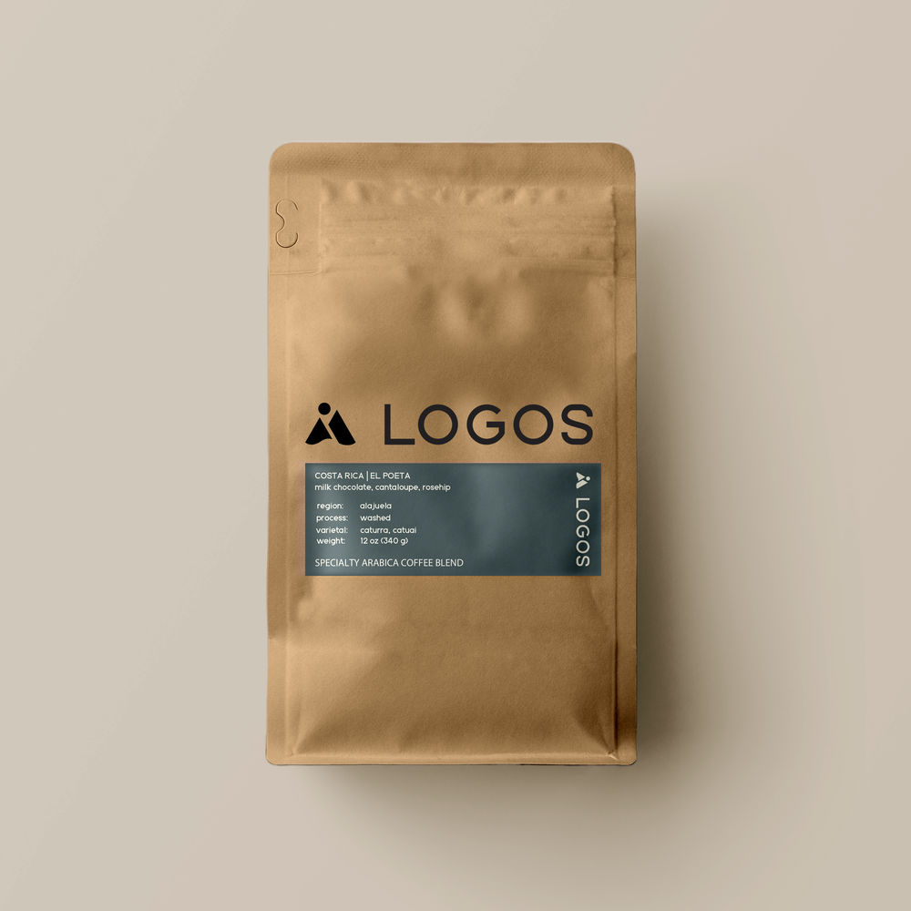 Costa Rica | El Poeta | 12 oz. (340 g)