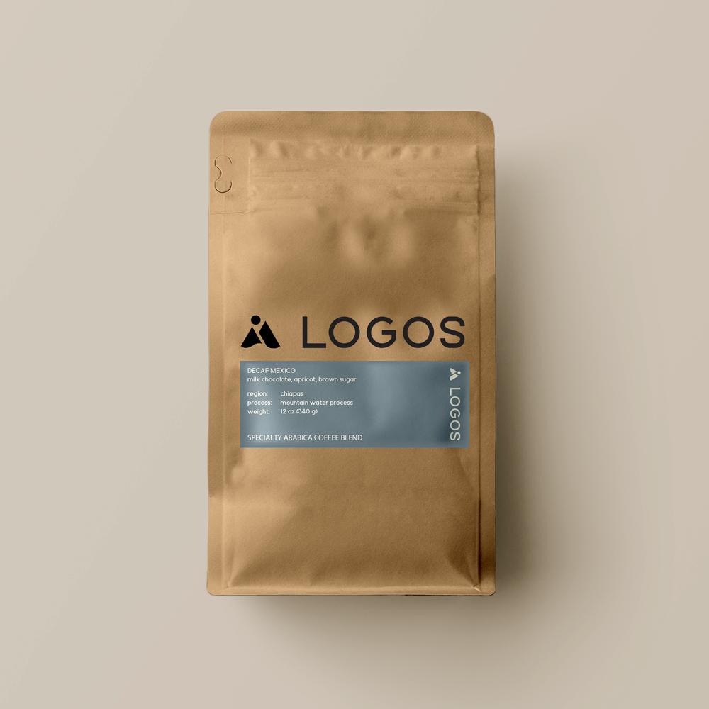 Mexico | Decaf 12 oz. (340 G)