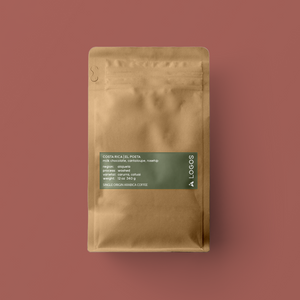 Costa Rica | El Poeta | 12 oz. (340 g)