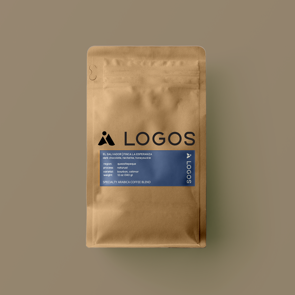 El Salvador | Finca La Esperanza 12 oz. (340 g)
