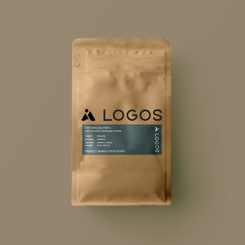 Costa Rica | El Poeta | 12 oz. (340 g)