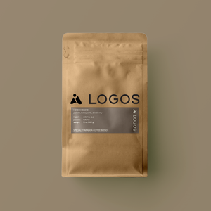 Hendrix Blend | 12 oz. (340 g)