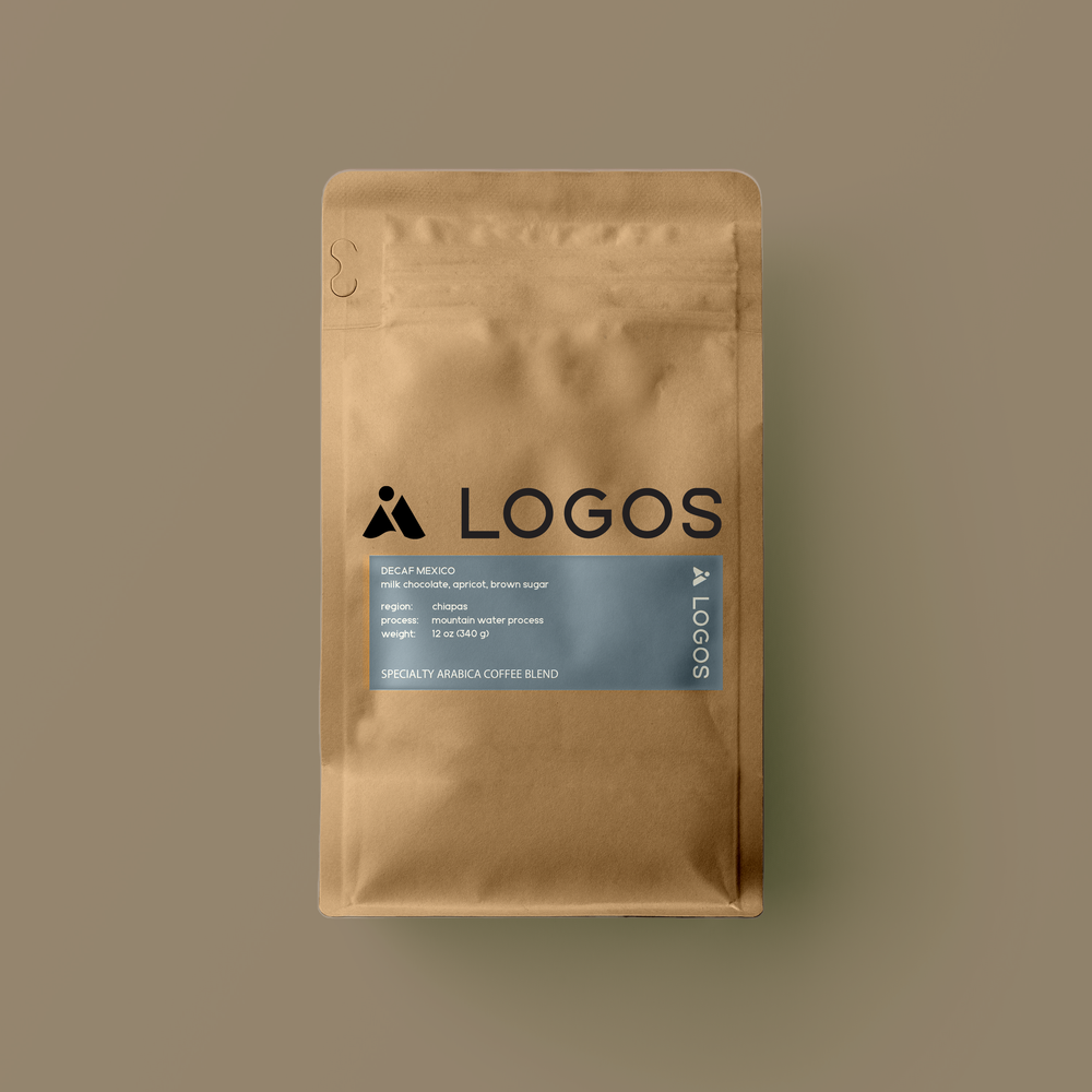 Mexico | Decaf 12 oz. (340 G)
