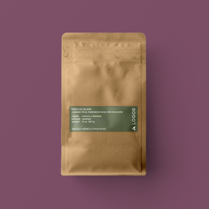 Kerouac Blend | 12 oz. (340 g)